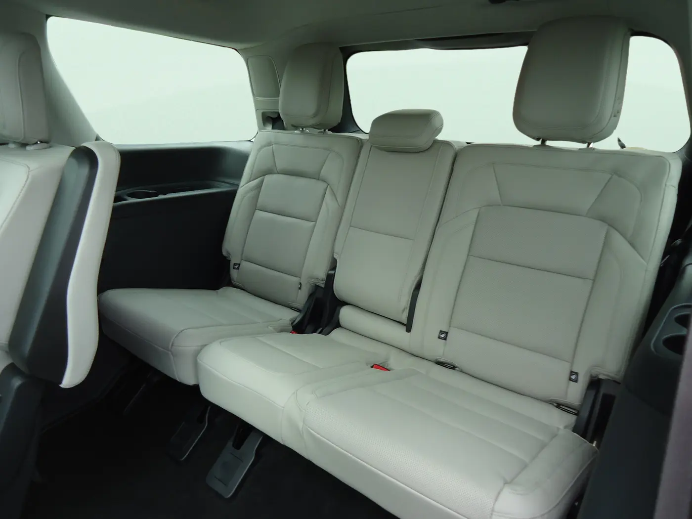 2026 Lincoln Navigator - $94,900