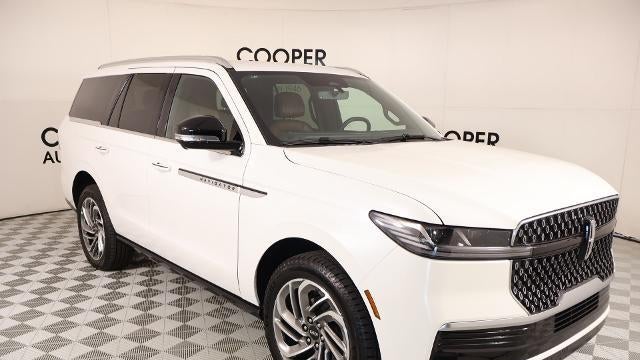 Preowned 2026 Lincoln Navigator Reserve for Sale