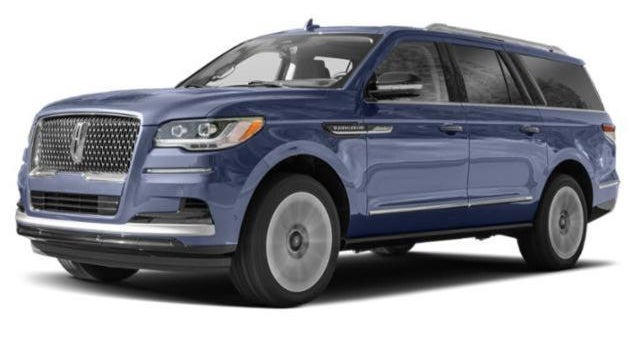 Preowned 2023 Lincoln Navigator Reserve for Sale