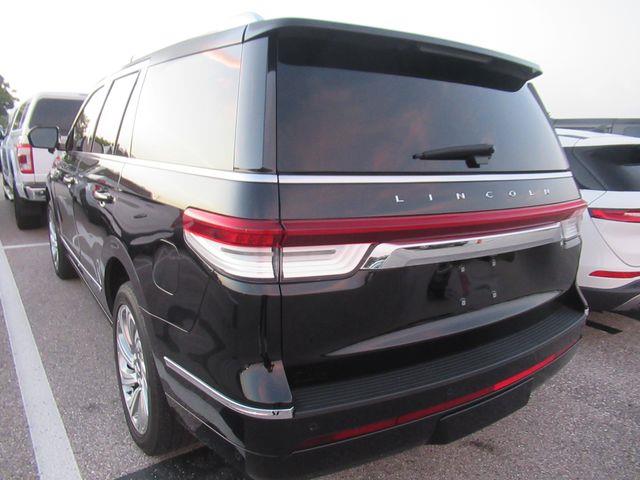 2024 Lincoln Navigator - $70,789