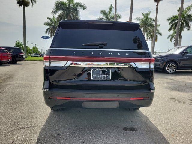 2024 Lincoln Navigator - $70,789