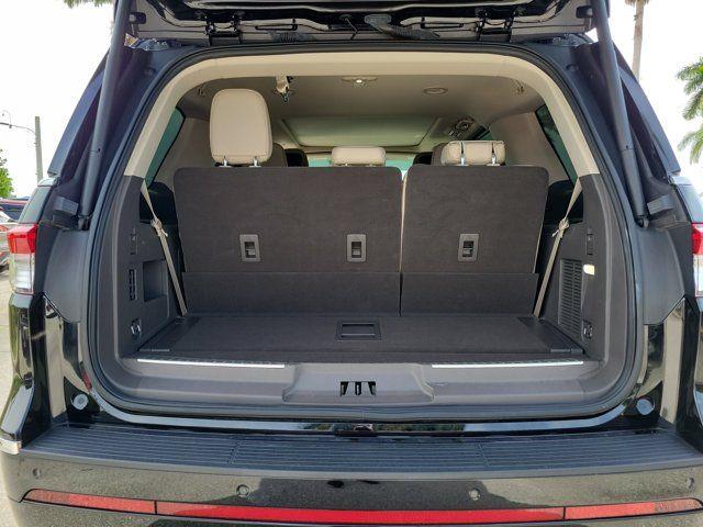 2024 Lincoln Navigator - $70,789