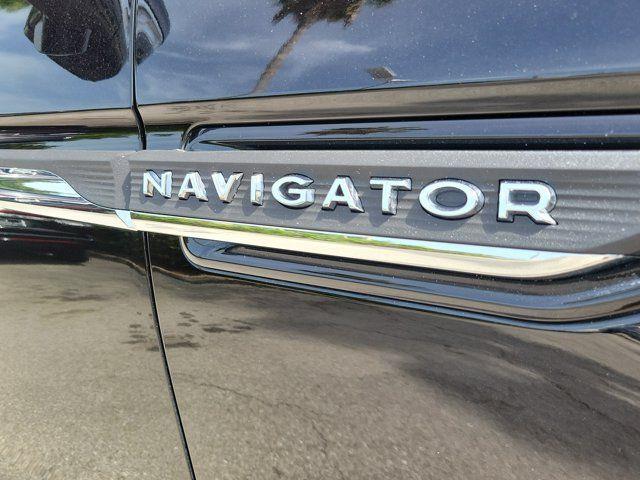 2024 Lincoln Navigator - $70,789
