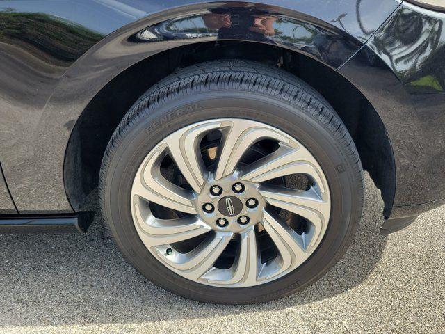 2024 Lincoln Navigator - $70,789