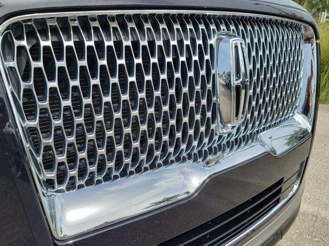 2024 Lincoln Navigator - $70,789