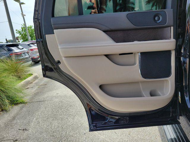 2024 Lincoln Navigator - $70,789