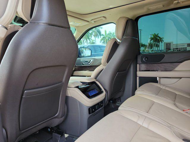 2024 Lincoln Navigator - $70,789