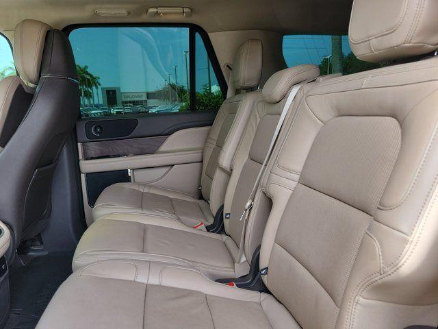 2024 Lincoln Navigator - $70,789