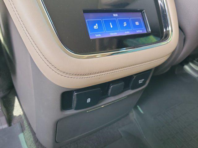 2024 Lincoln Navigator - $70,789