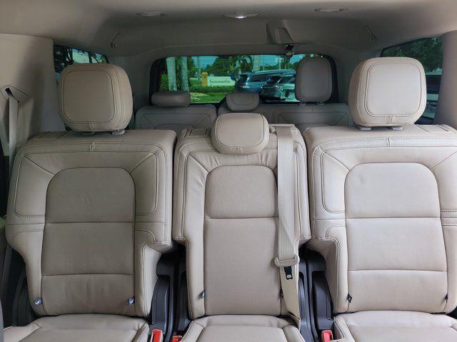 2024 Lincoln Navigator - $70,789