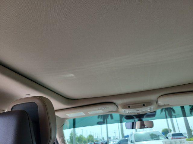 2024 Lincoln Navigator - $70,789