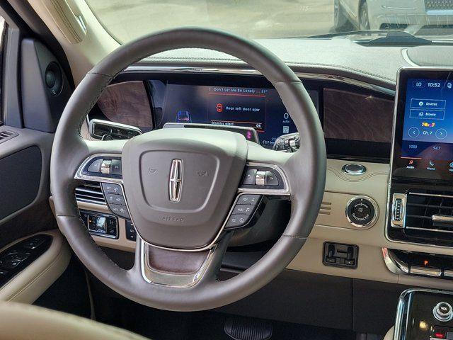 2024 Lincoln Navigator - $70,789