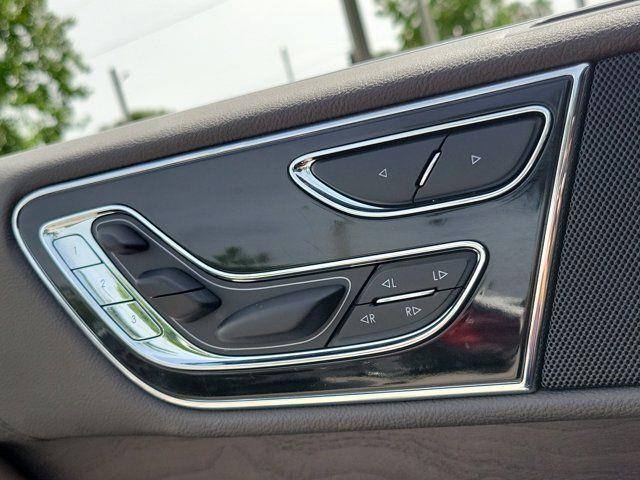 2024 Lincoln Navigator - $70,789