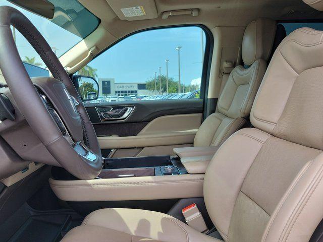 2024 Lincoln Navigator - $70,789