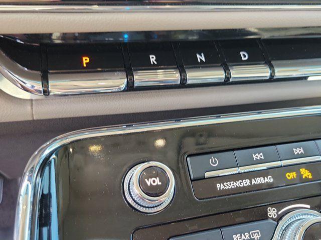 2024 Lincoln Navigator - $70,789