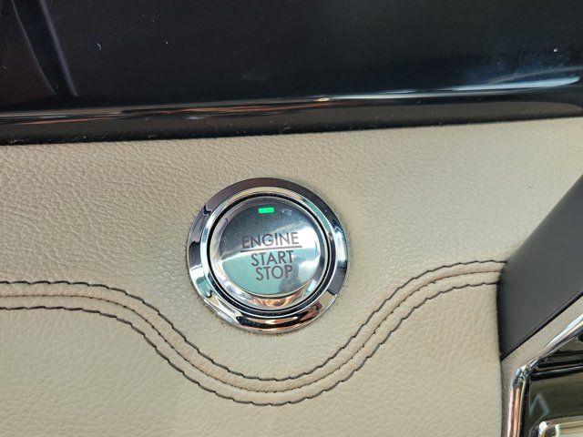 2024 Lincoln Navigator - $70,789