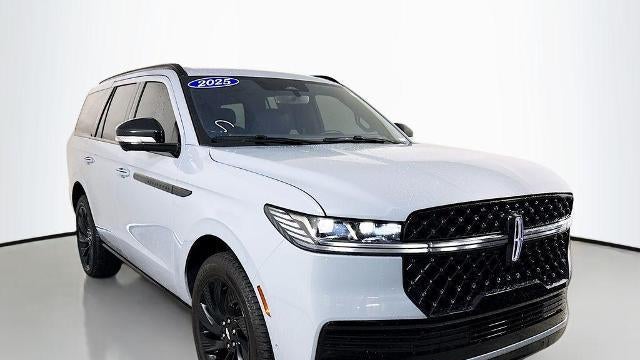 Preowned 2025 Lincoln Navigator Reserve for Sale