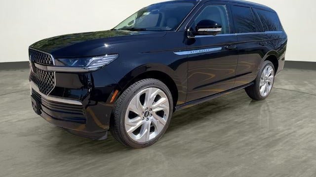 Preowned 2025 Lincoln Navigator Reserve for Sale
