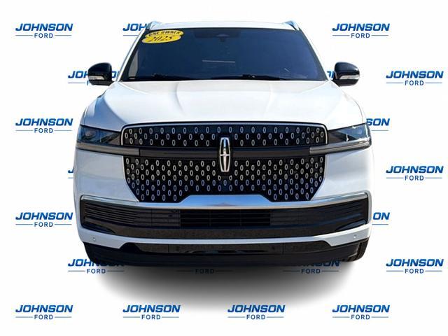 2025 Lincoln Navigator - $83,788