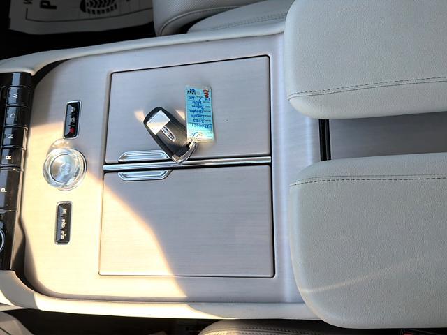 2025 Lincoln Navigator - $83,788