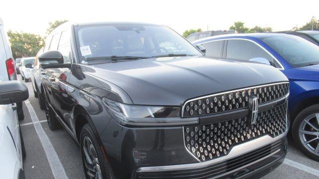 Preowned 2025 Lincoln Navigator Reserve for Sale