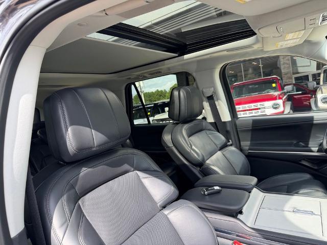 2026 Lincoln Navigator - $87,520