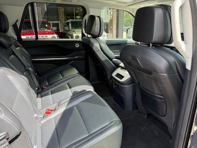 2026 Lincoln Navigator - $87,520