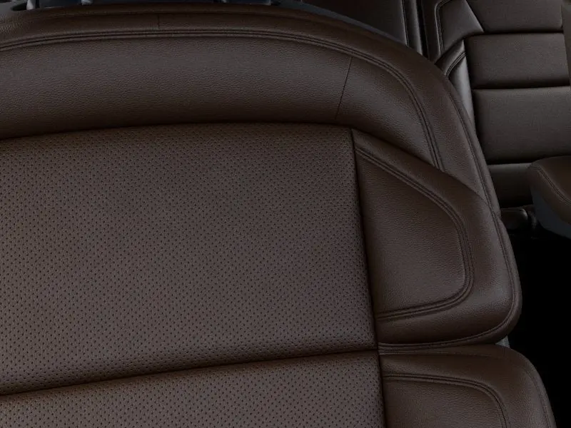 2027 Lincoln Navigator