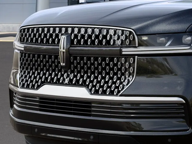 2027 Lincoln Navigator