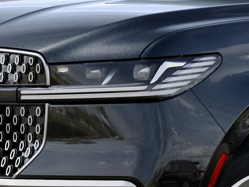 2027 Lincoln Navigator