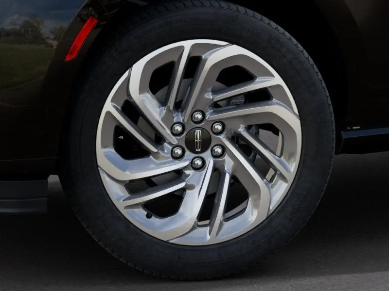 2027 Lincoln Navigator