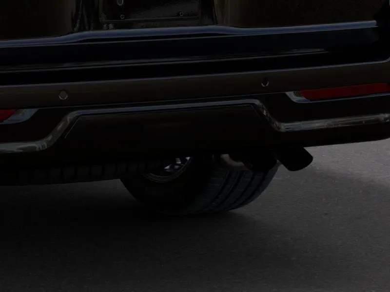 2027 Lincoln Navigator
