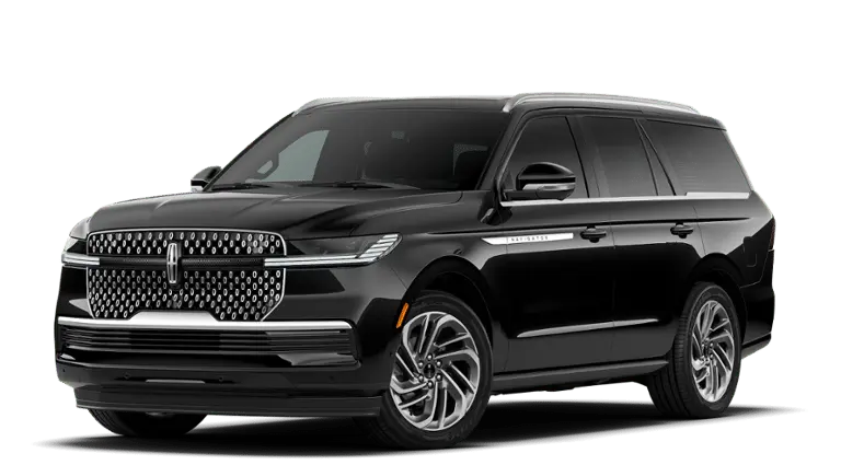 2027 Lincoln Navigator