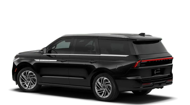 2027 Lincoln Navigator