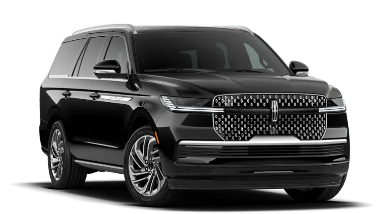 2027 Lincoln Navigator