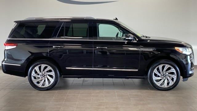 Preowned 2023 Lincoln Navigator Reserve for Sale
