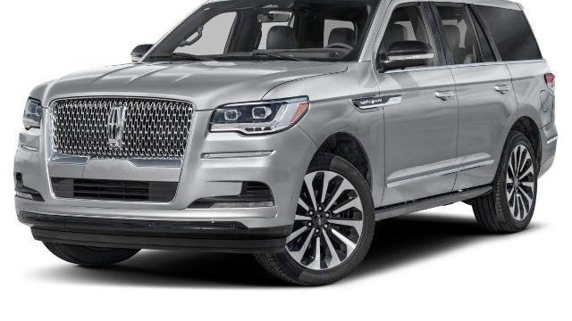 Preowned 2023 Lincoln Navigator Reserve for Sale