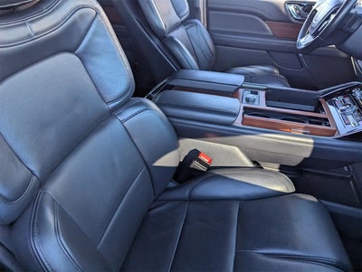 2024 Lincoln Navigator 4X4 Reserve 4DR SUV