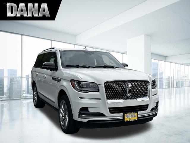 2024 Lincoln Navigator