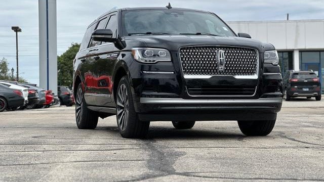 Preowned 2024 Lincoln Navigator Reserve for Sale