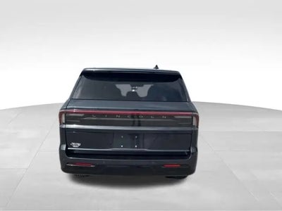 Photo of a 2025 Lincoln Navigator 4X4 Reserve 4DR SUV for sale