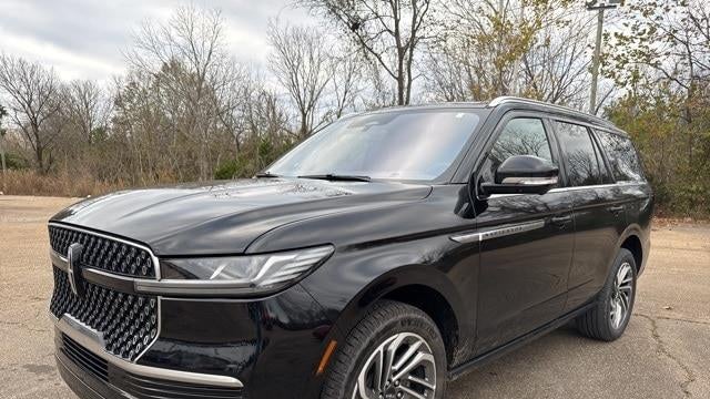 Preowned 2025 Lincoln Navigator Reserve for Sale