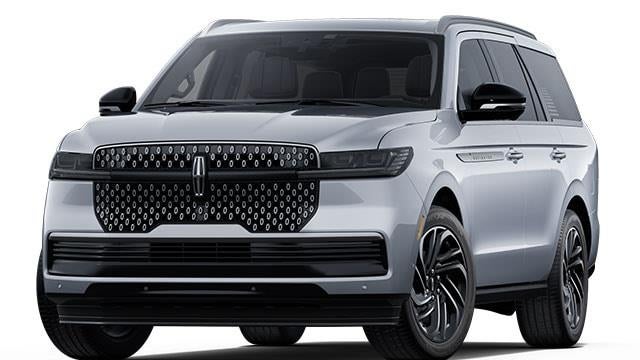 Preowned 2025 Lincoln Navigator Reserve for Sale