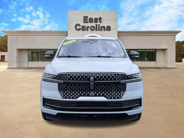 2025 Lincoln Navigator - $77,638