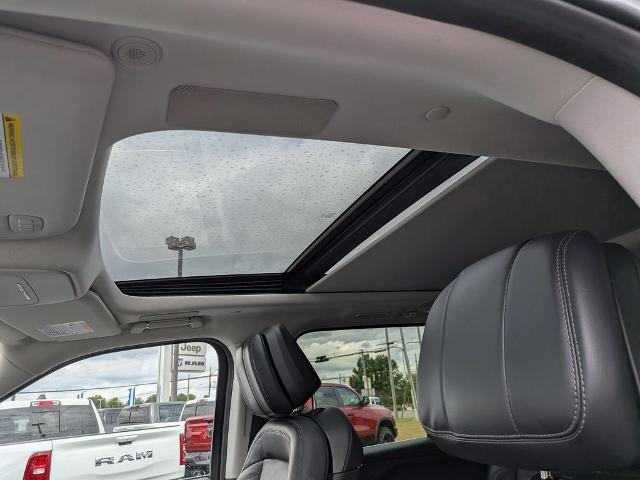 2025 Lincoln Navigator - $77,638