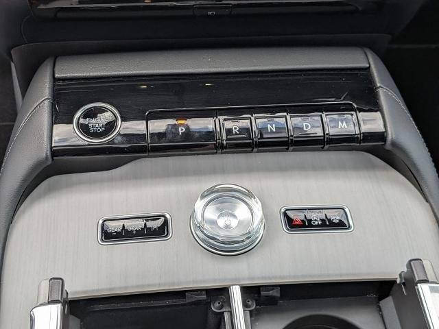 2025 Lincoln Navigator - $77,638