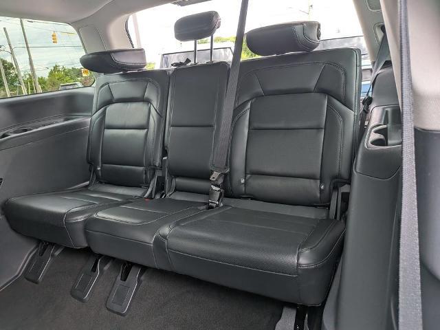 2025 Lincoln Navigator - $77,638