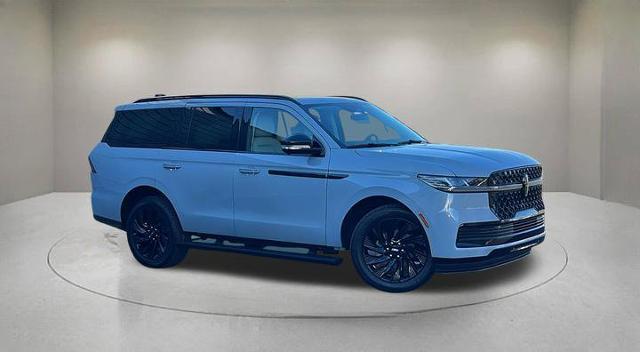 2026 Lincoln Navigator - $97,788
