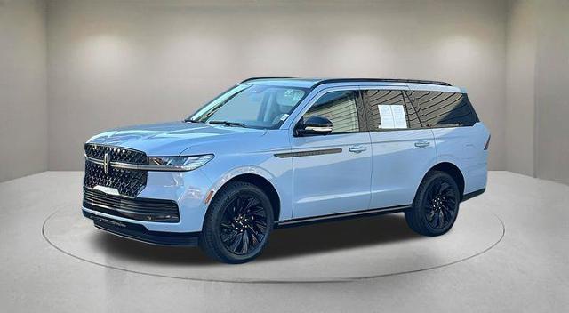 2026 Lincoln Navigator - $97,788