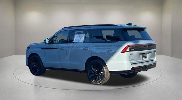 2026 Lincoln Navigator - $97,788